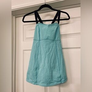 Lululemon‎ Tank Top